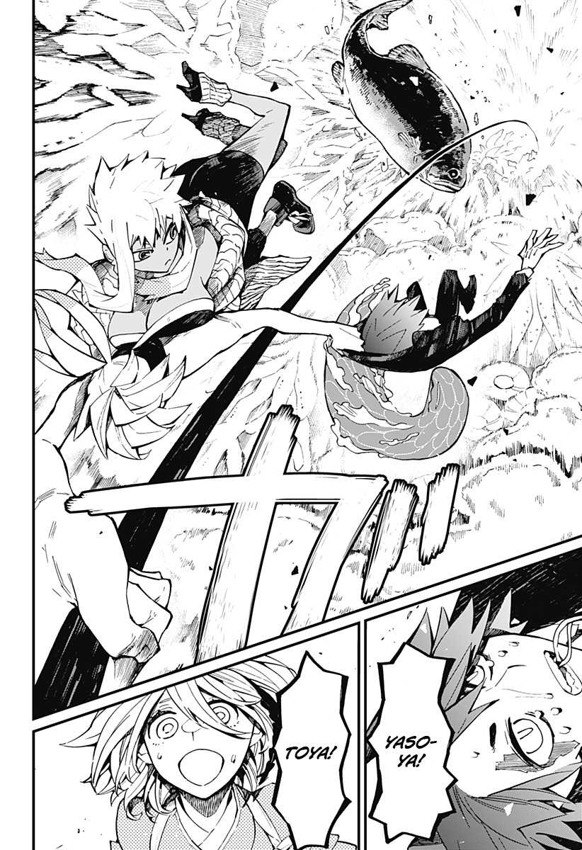 Chapter 23 - halaman 6