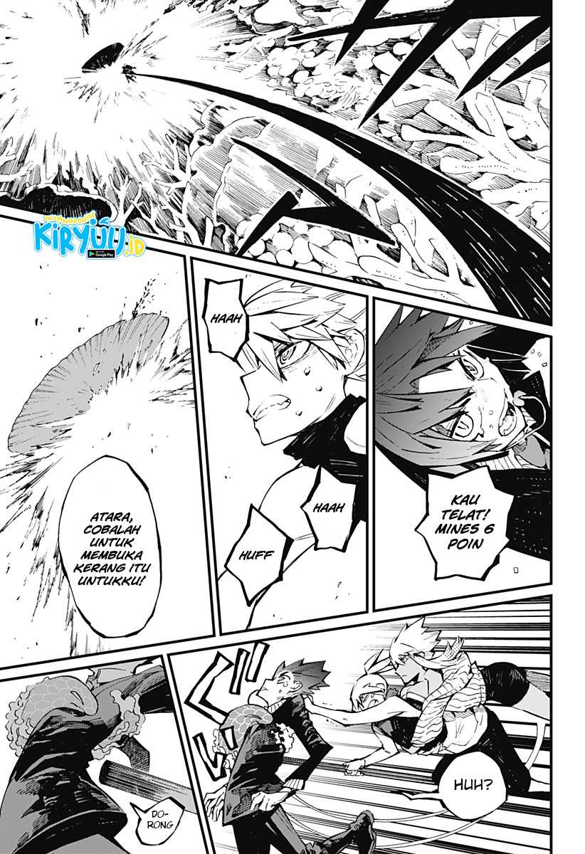 Chapter 23 - halaman 7