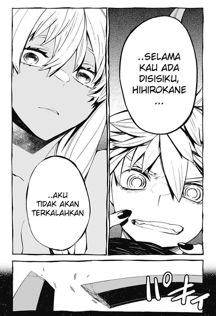 Chapter 22 - halaman 22