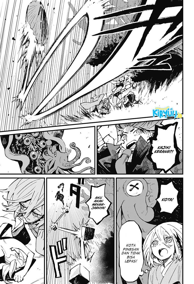 Chapter 22 - halaman 9