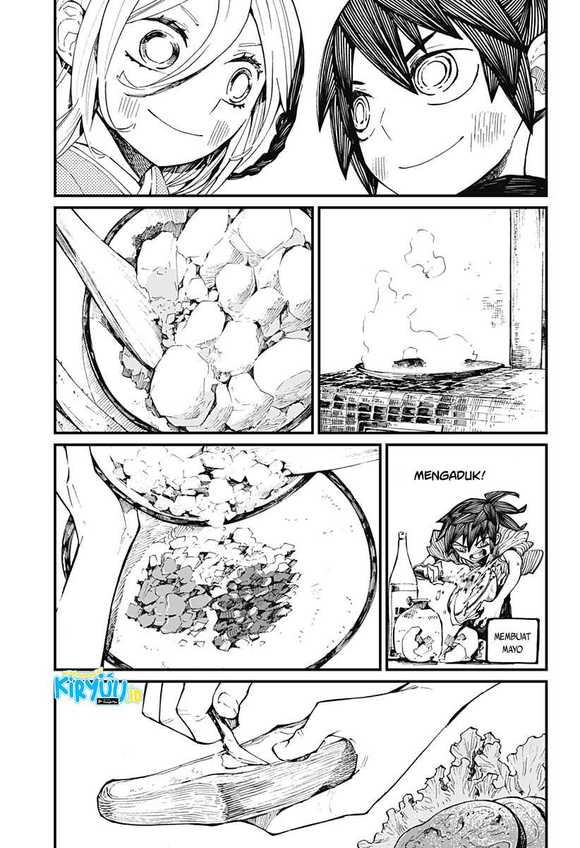Chapter 21.5 - halaman 7
