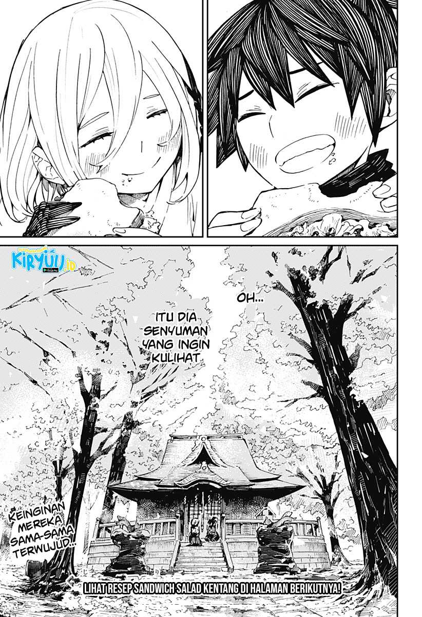 Chapter 21.5 - halaman 9