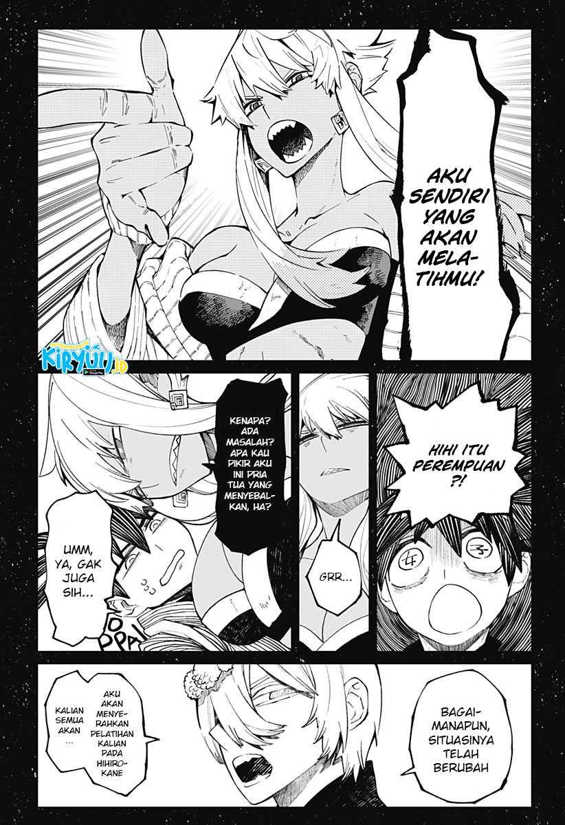 Chapter 21 - halaman 7