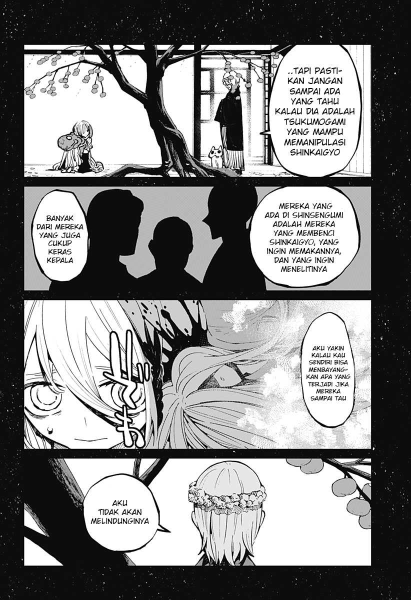 Chapter 20 - halaman 22