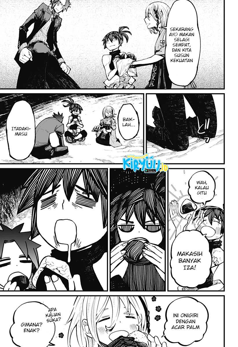 Chapter 14 - halaman 21