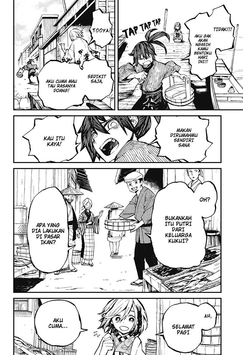 Chapter 1.1 - halaman 12