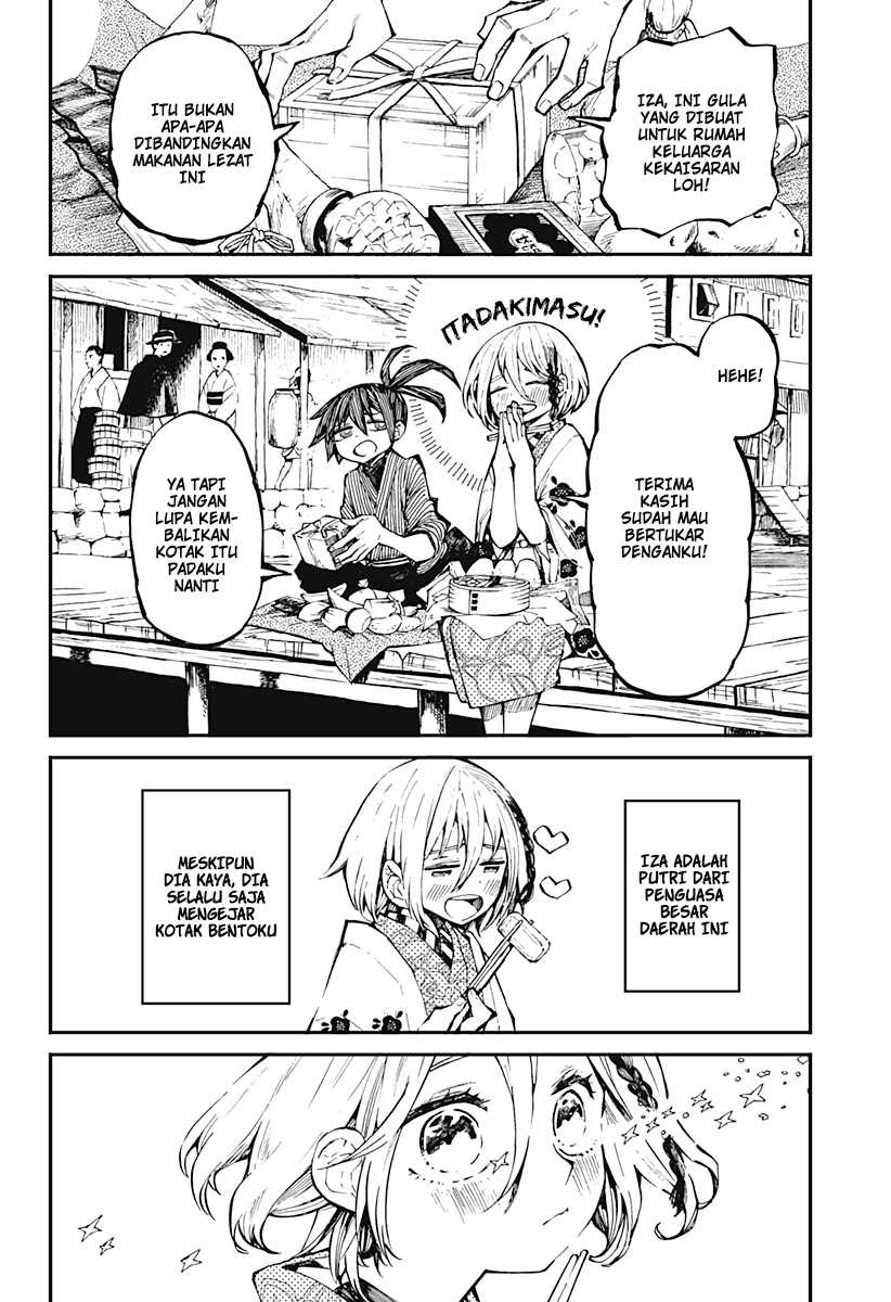 Chapter 1.1 - halaman 14
