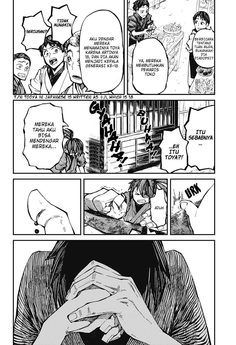 Chapter 1.1 - halaman 22