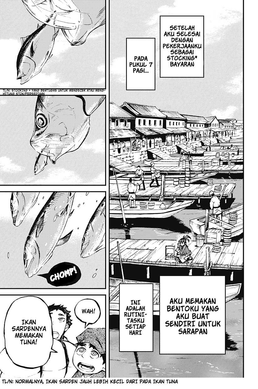 Chapter 1.1 - halaman 7