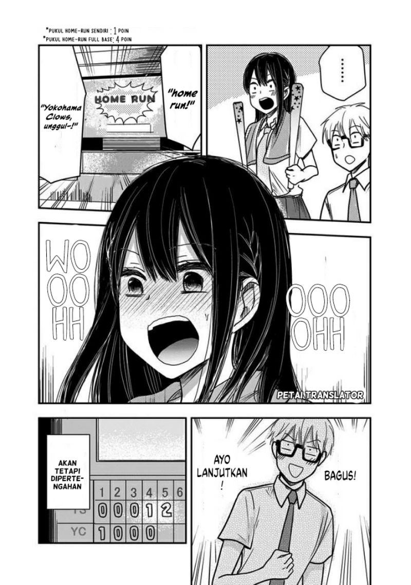 Chapter 40 - halaman 5