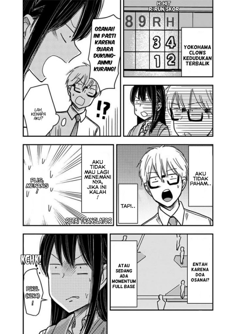 Chapter 40 - halaman 6