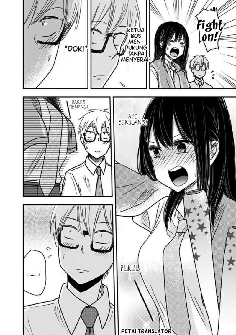 Chapter 40 - halaman 8