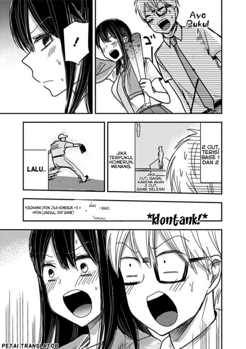 Chapter 40 - halaman 9