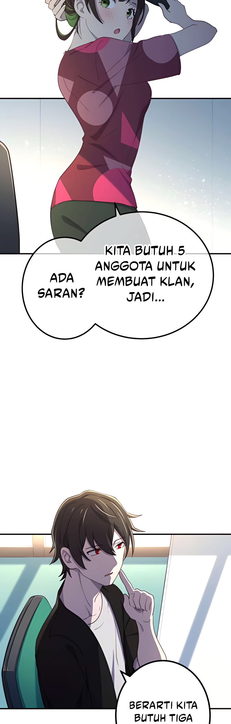 Chapter 23 - halaman 26