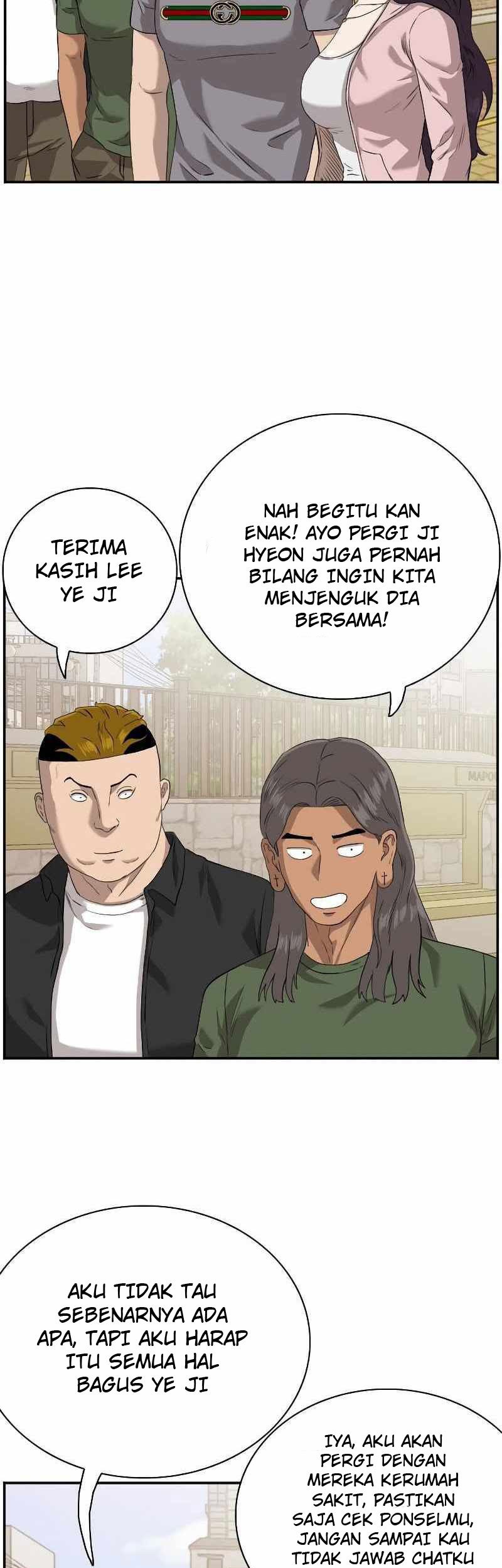 Chapter 96 - halaman 26