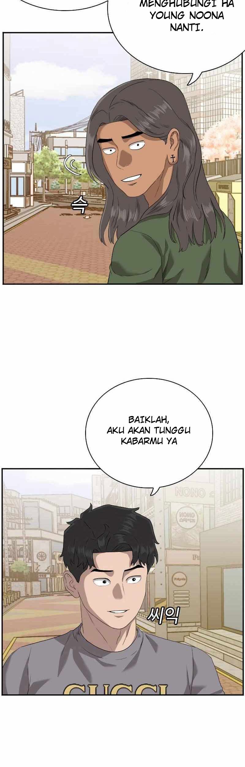 Chapter 96 - halaman 28
