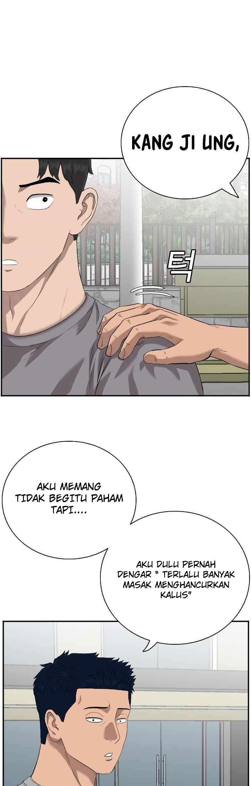 Chapter 96 - halaman 32