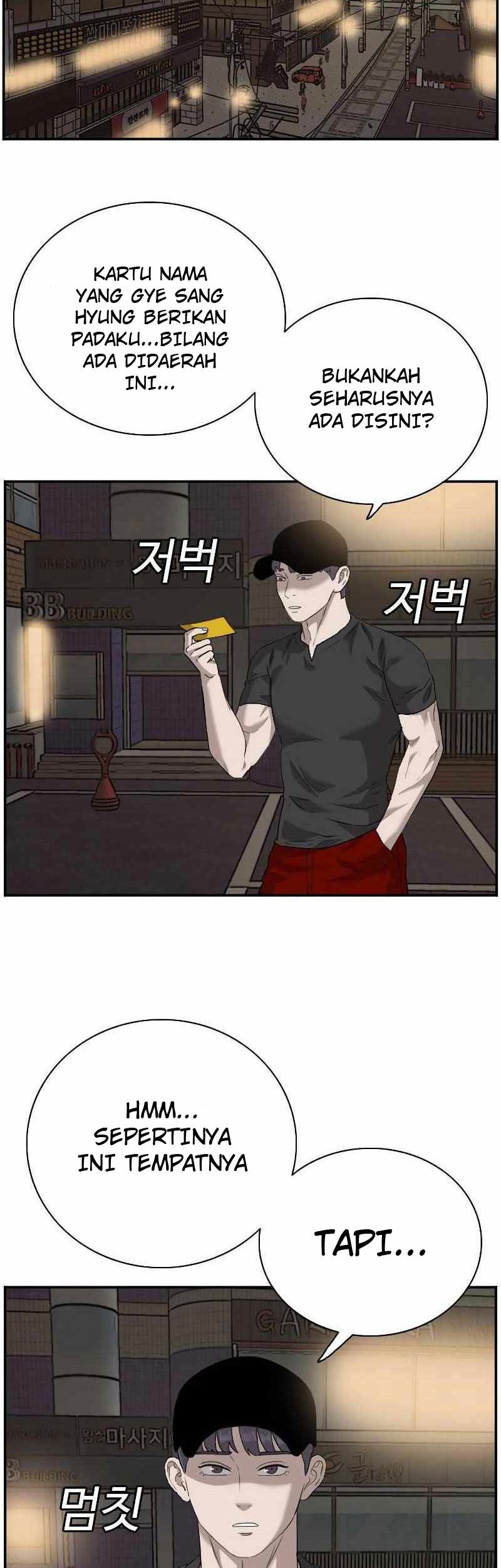 Chapter 96 - halaman 36