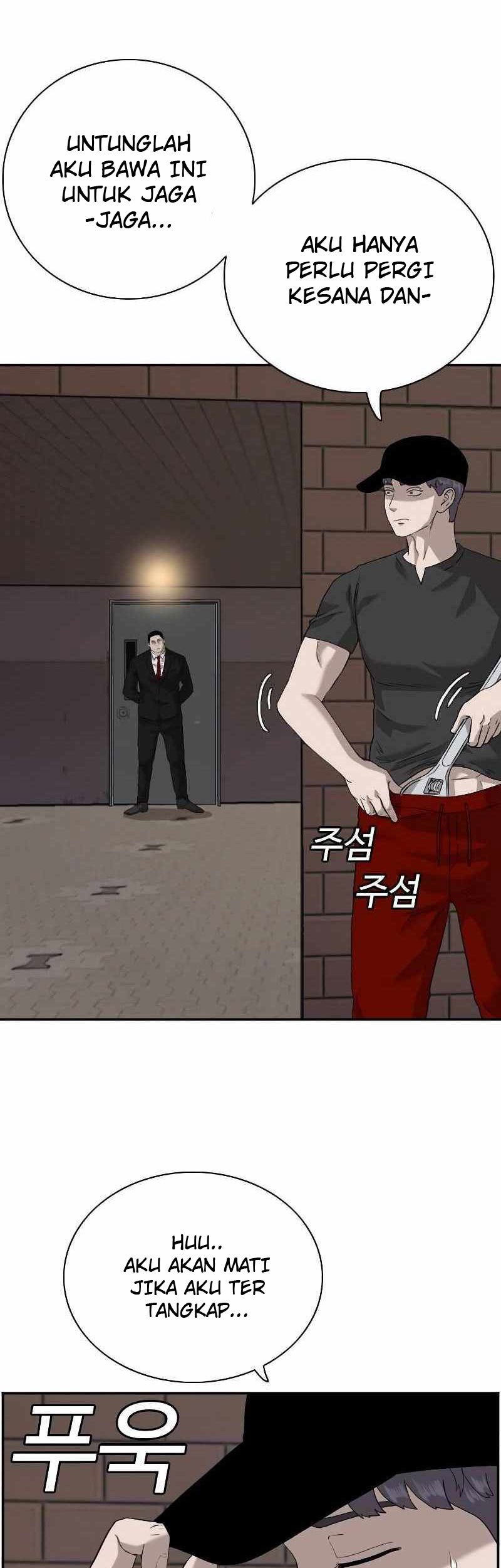 Chapter 96 - halaman 38