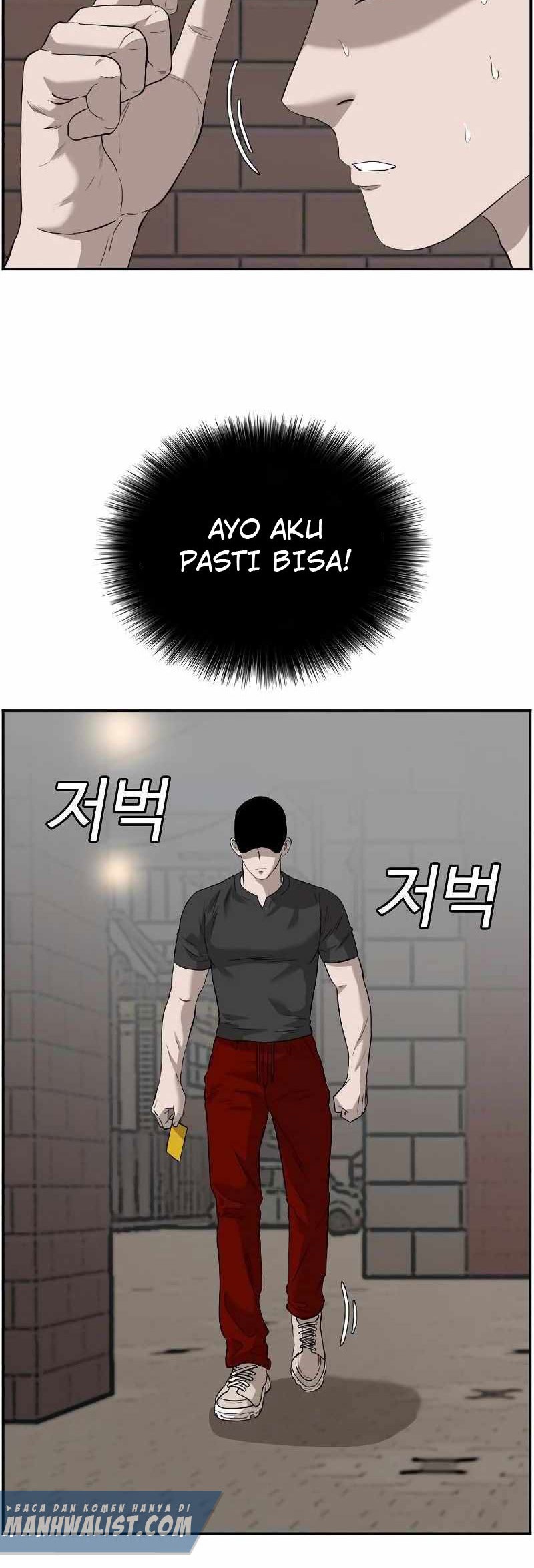 Chapter 96 - halaman 39