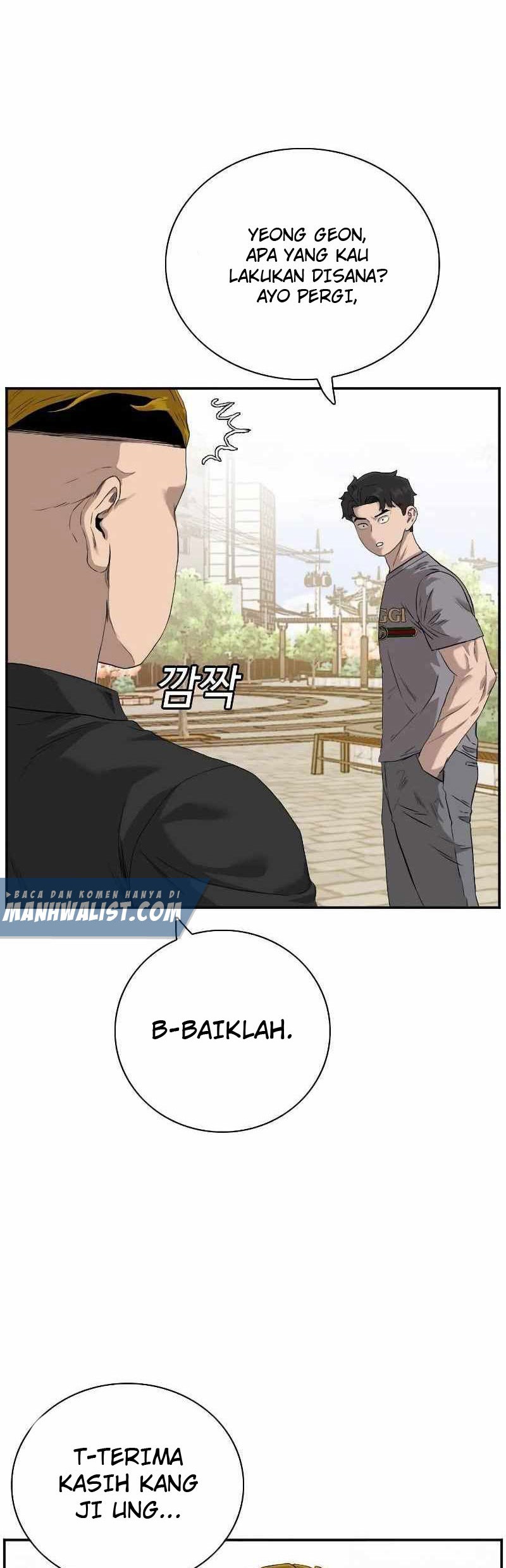 Chapter 96 - halaman 9