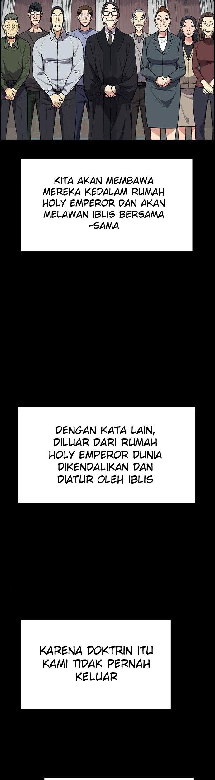 Chapter 102 - halaman 22
