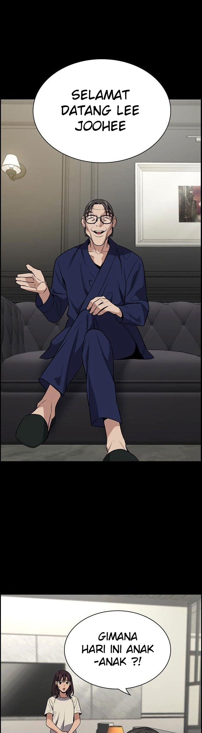 Chapter 102 - halaman 30