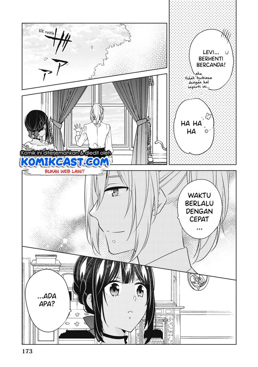 Chapter 19.5 - halaman 5