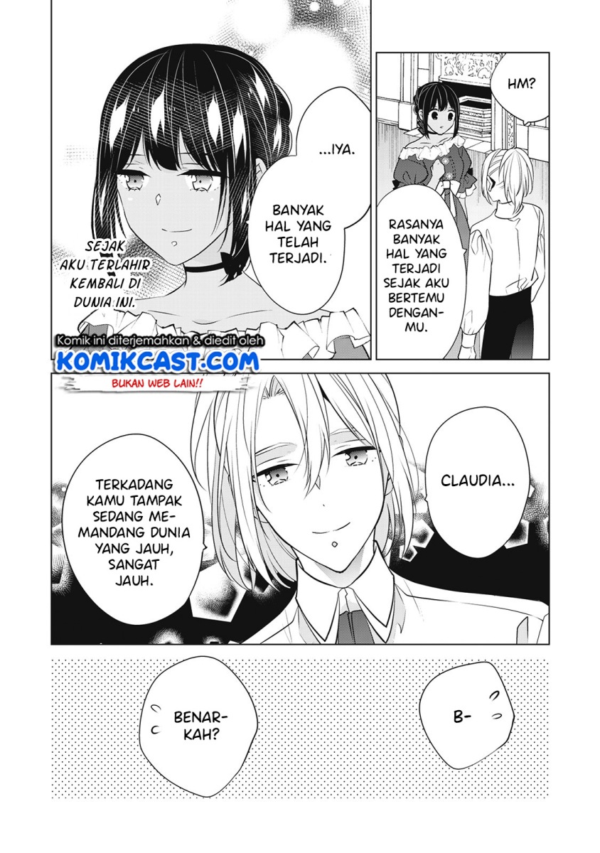 Chapter 19.5 - halaman 6