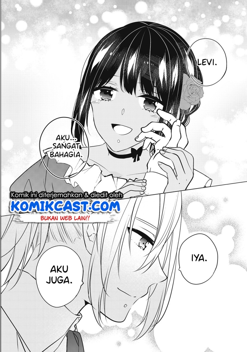 Chapter 19.5 - halaman 8