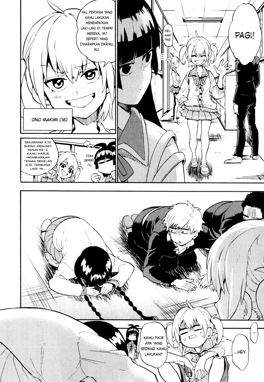 Chapter 1 - halaman 14