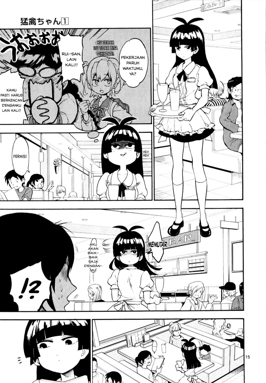 Chapter 1 - halaman 19
