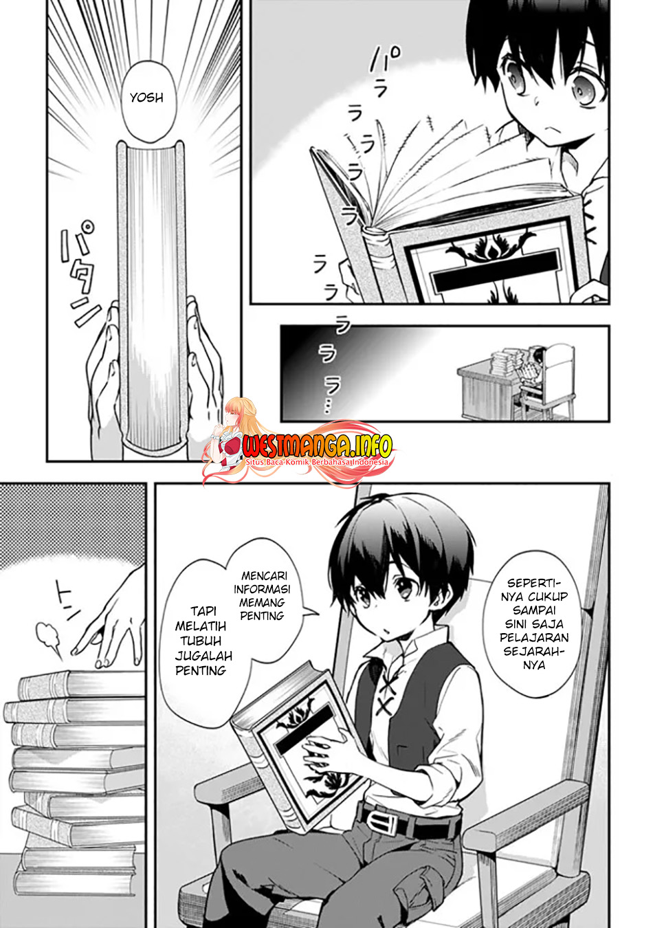 Chapter 3.1 - halaman 13