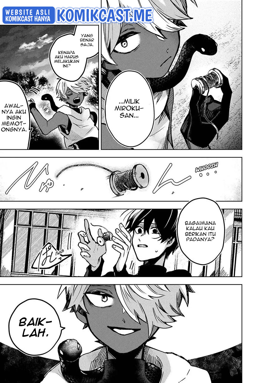 Chapter 44 - halaman 21