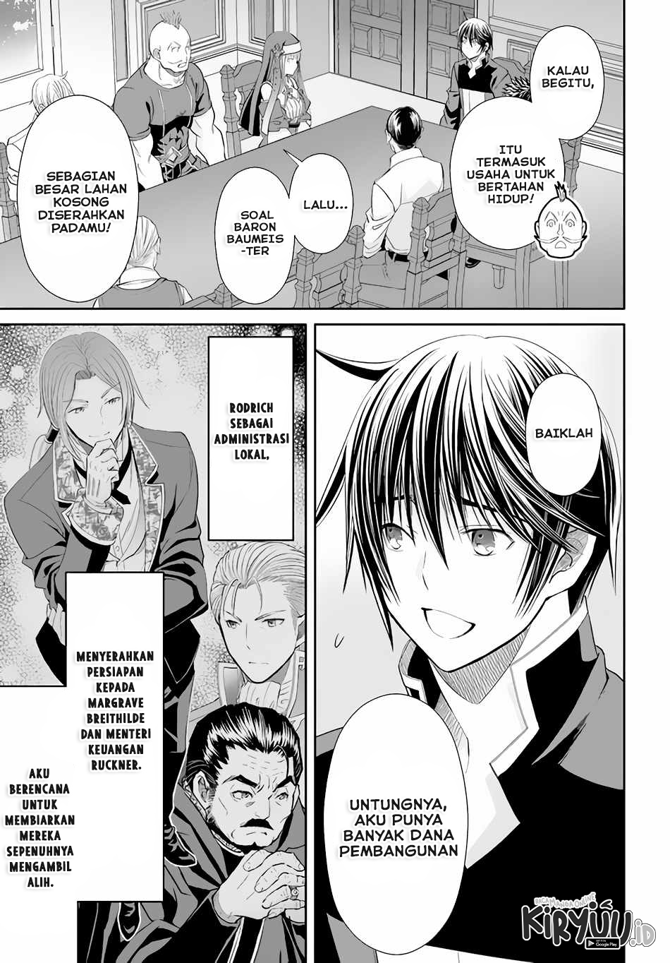 Chapter 69 - halaman 11