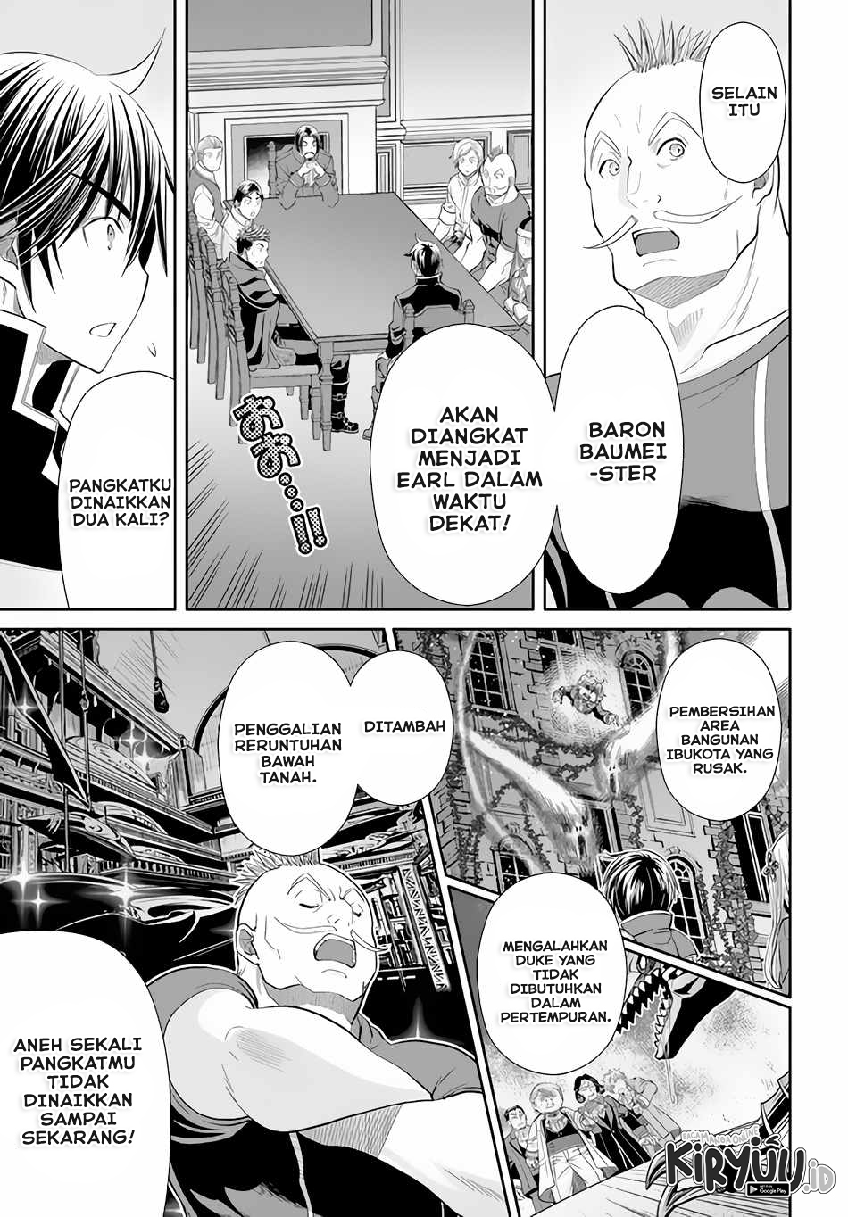 Chapter 69 - halaman 13