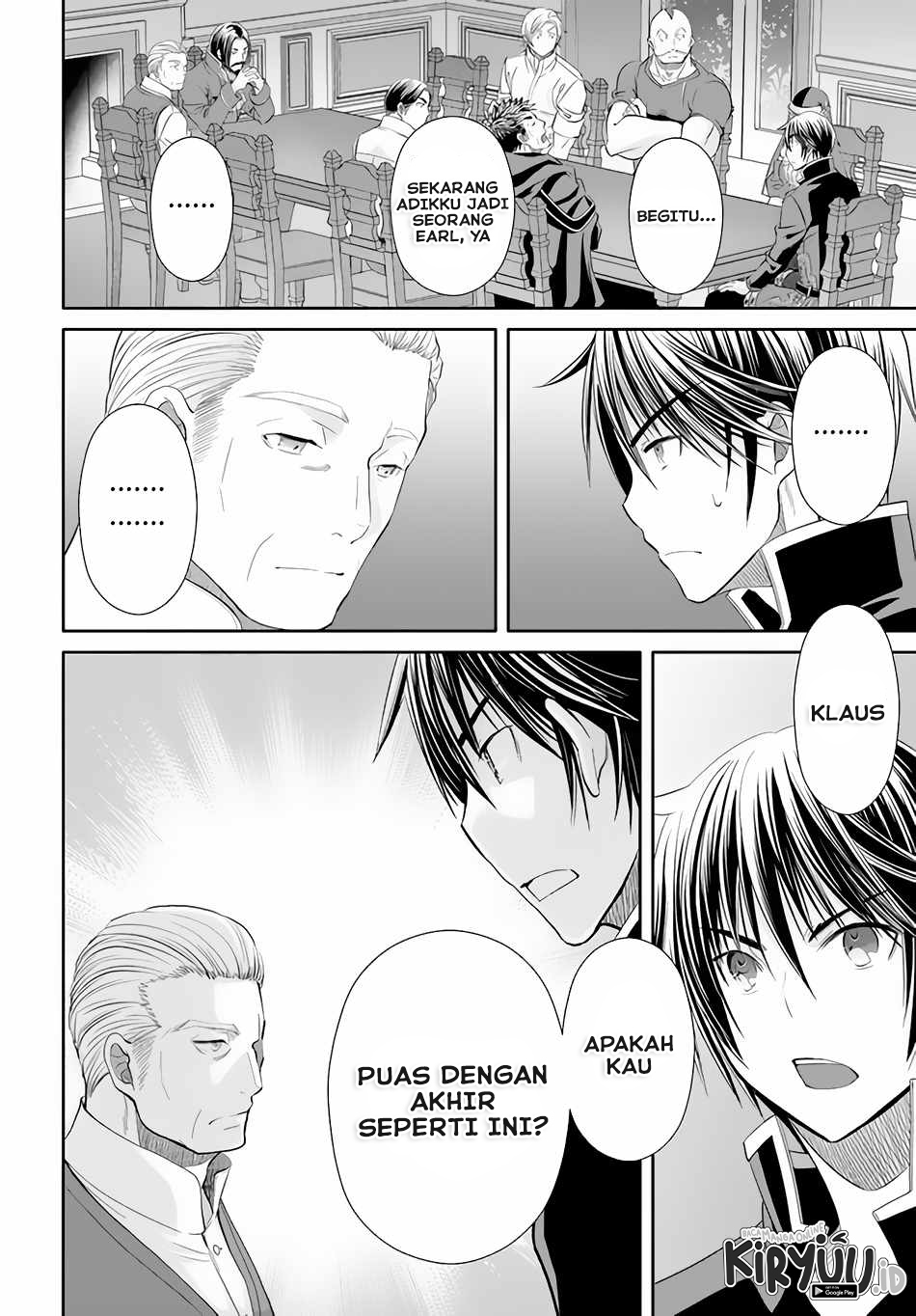 Chapter 69 - halaman 14