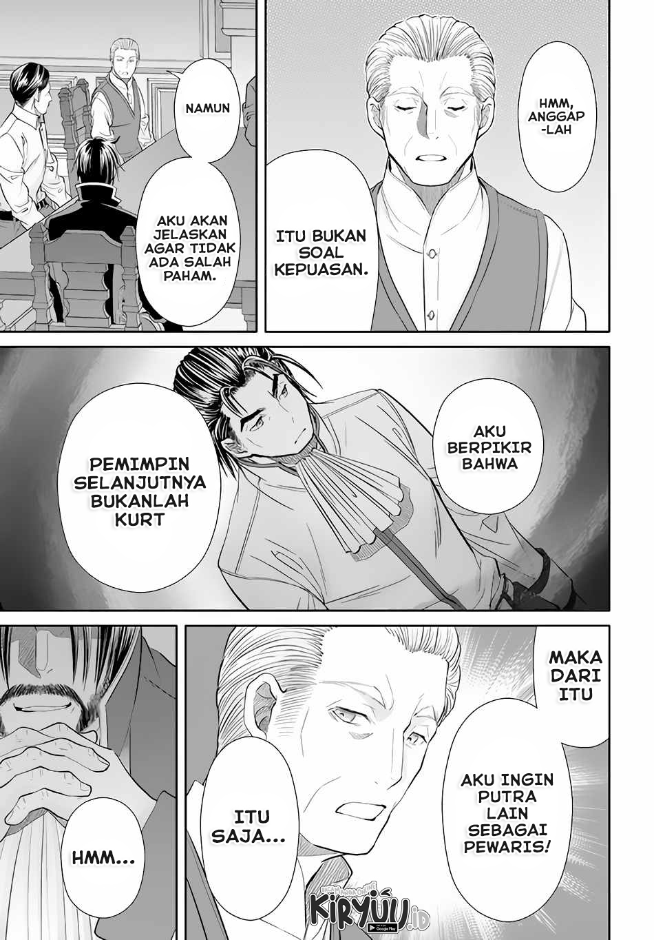 Chapter 69 - halaman 15