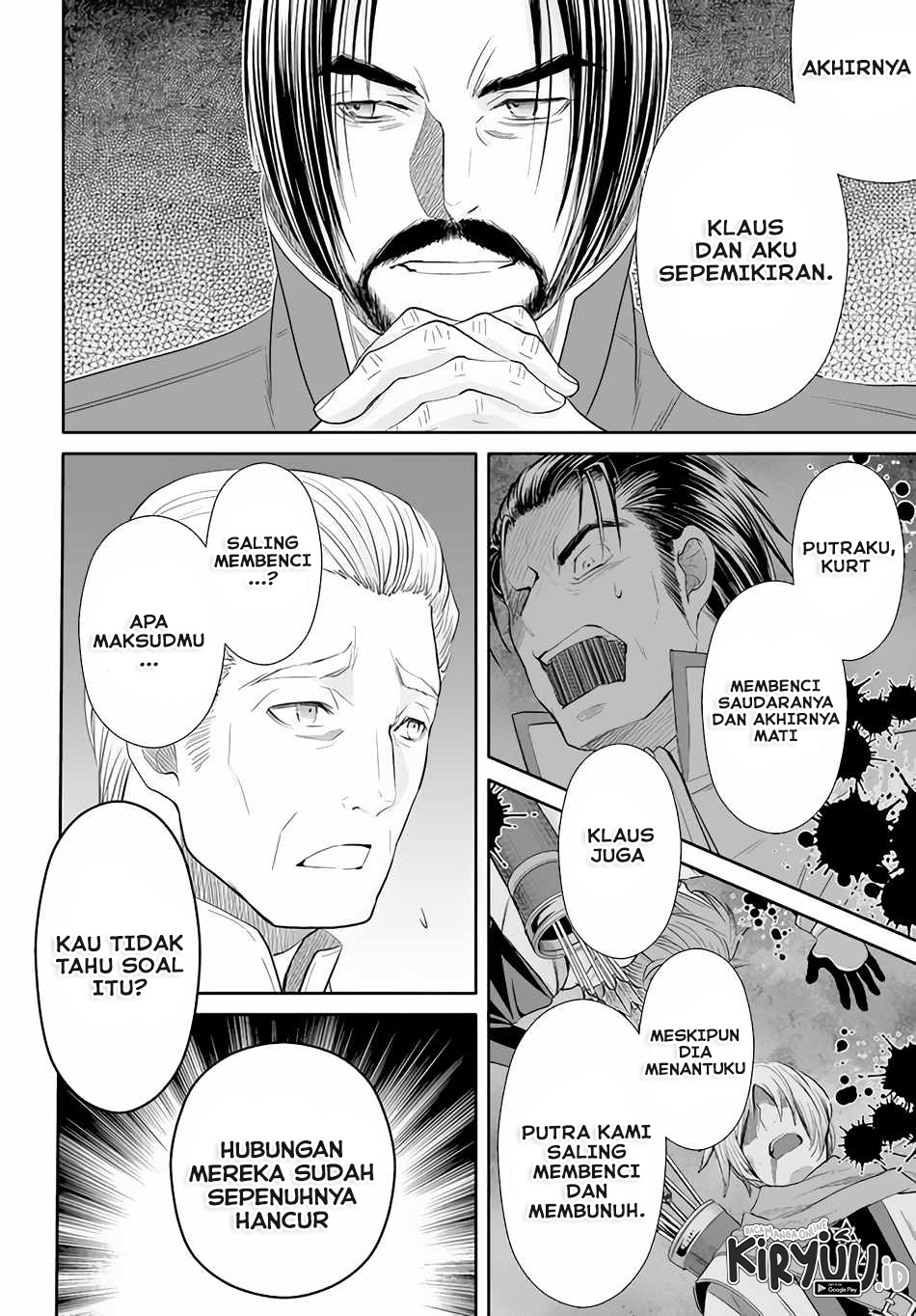 Chapter 69 - halaman 16