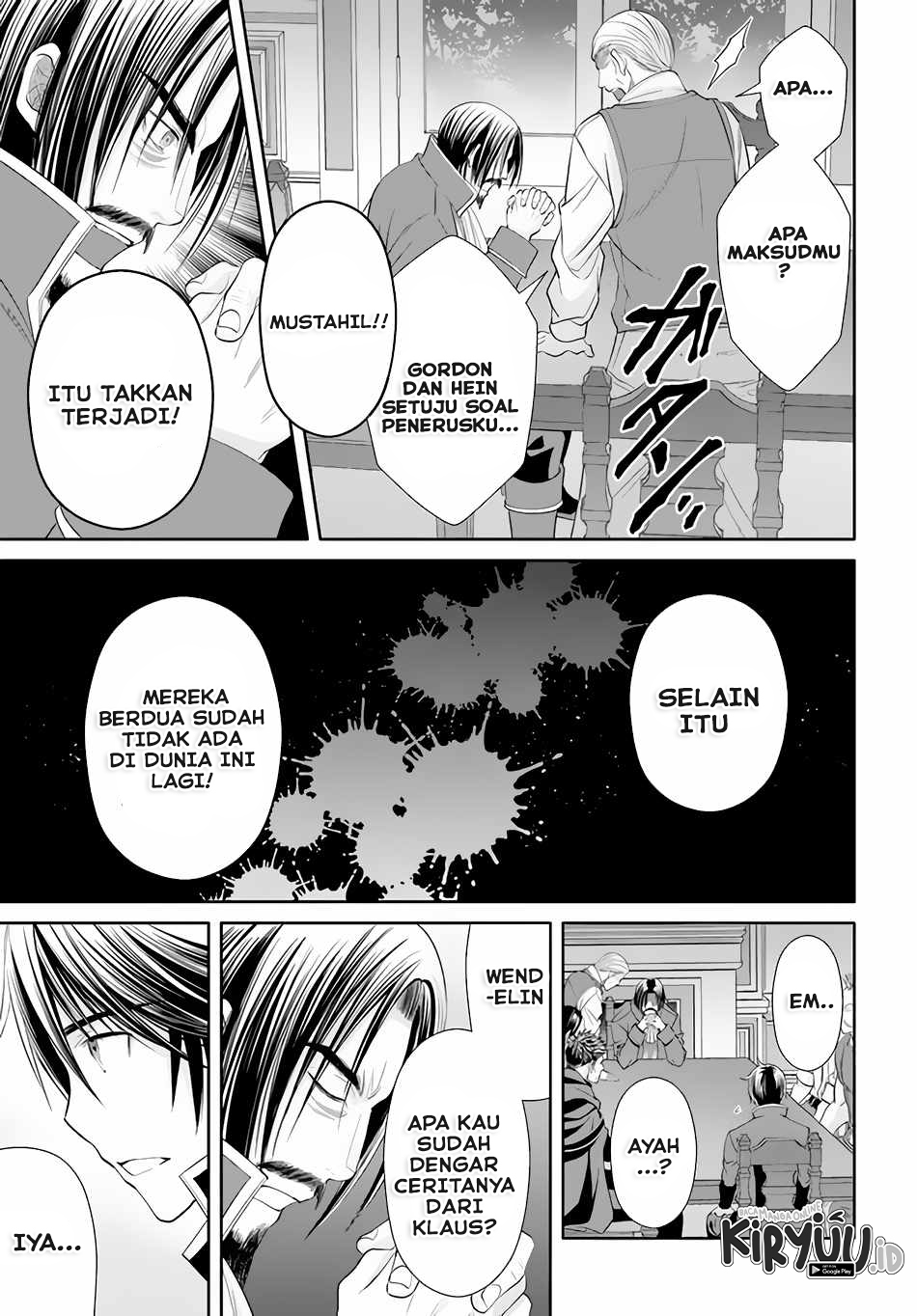 Chapter 69 - halaman 17