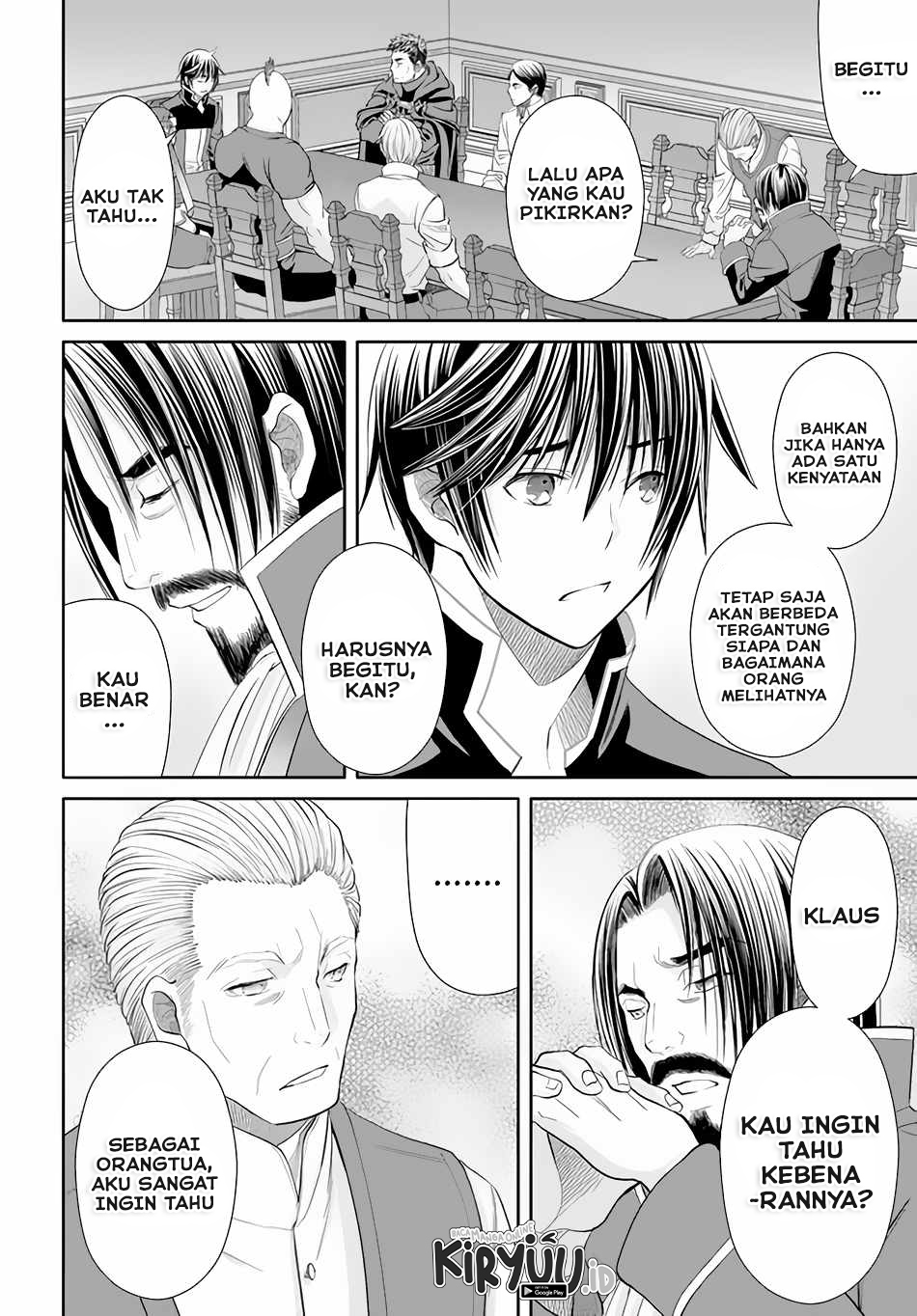 Chapter 69 - halaman 18