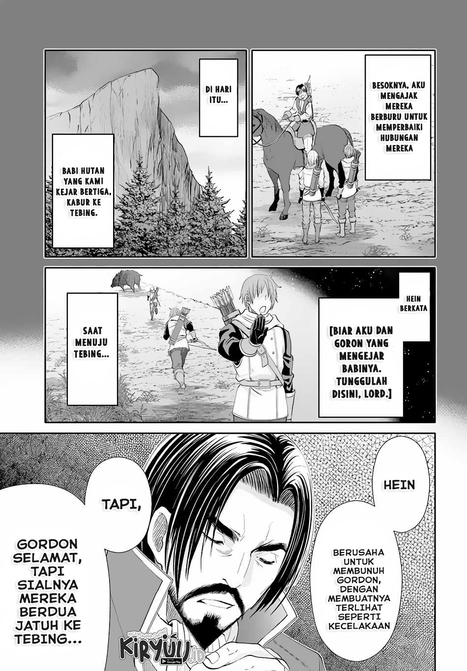 Chapter 69 - halaman 20