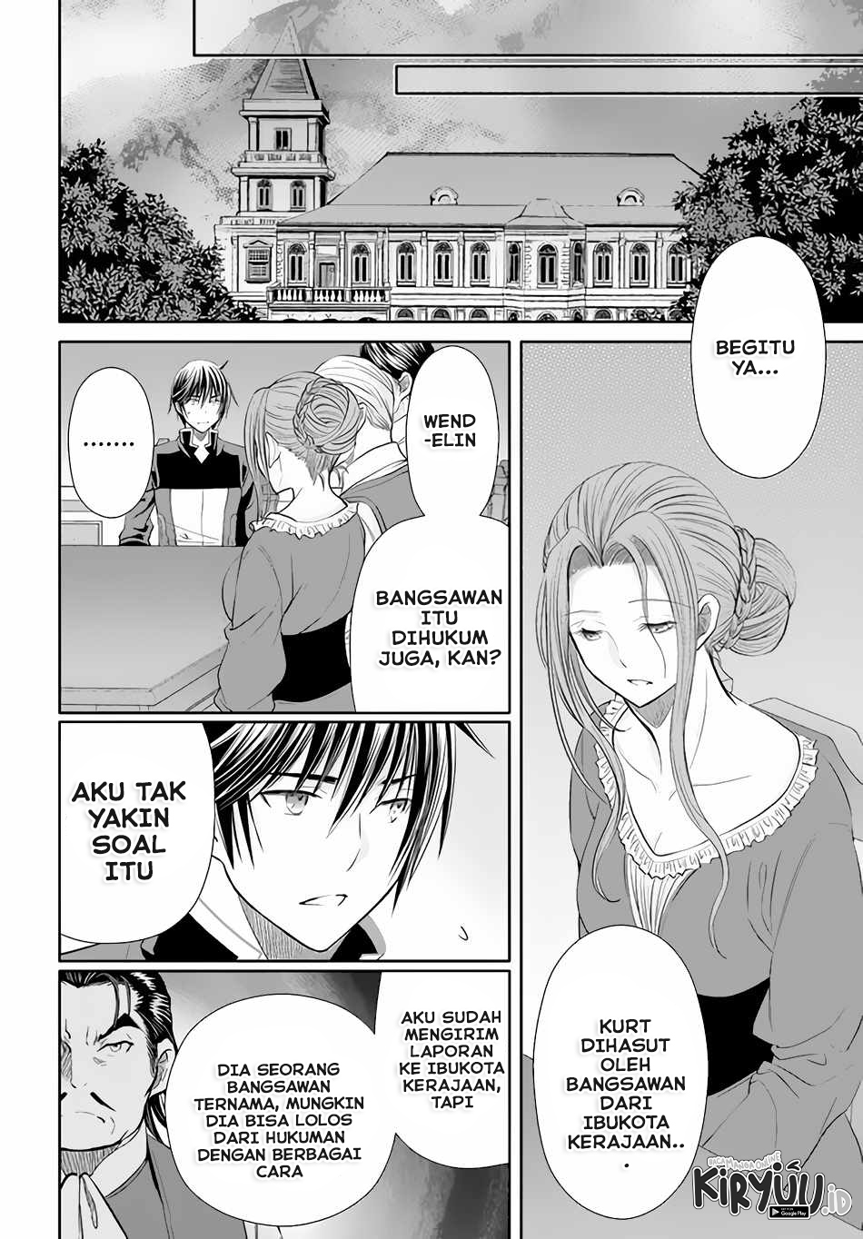 Chapter 69 - halaman 23