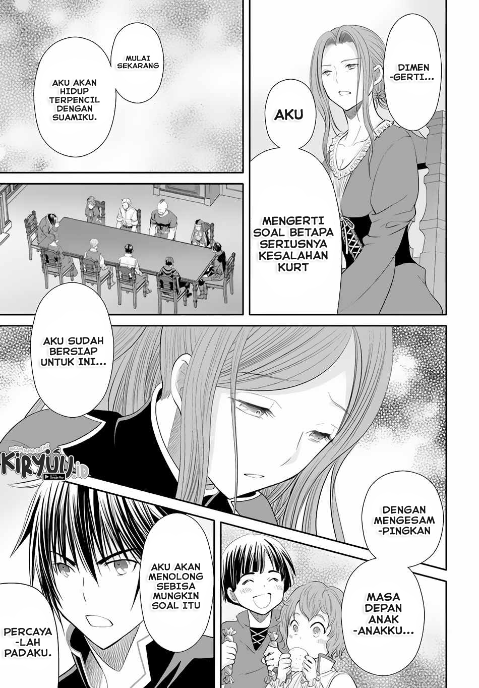 Chapter 69 - halaman 24