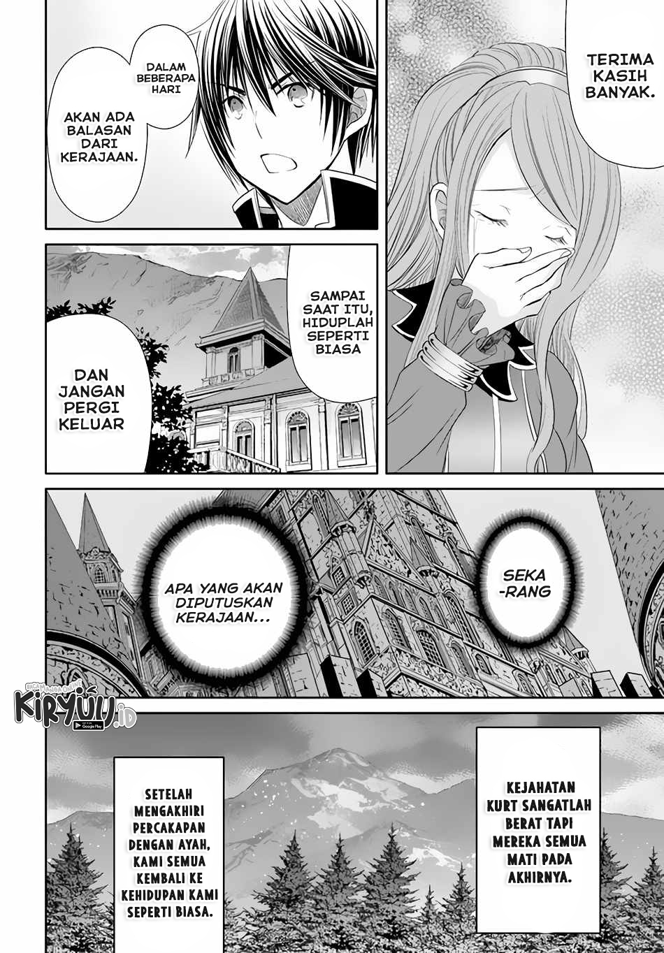 Chapter 69 - halaman 25