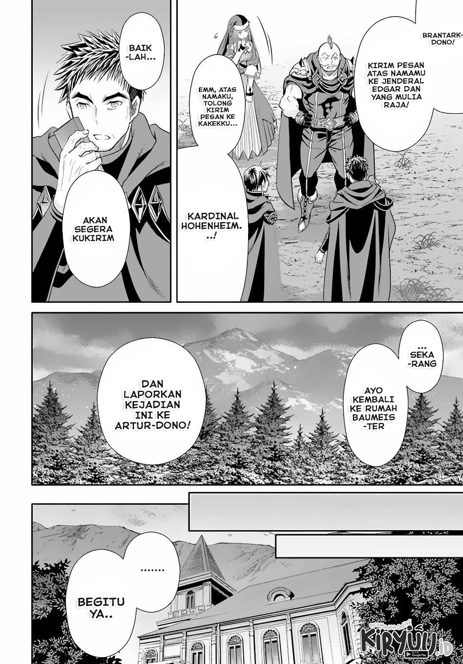 Chapter 69 - halaman 6