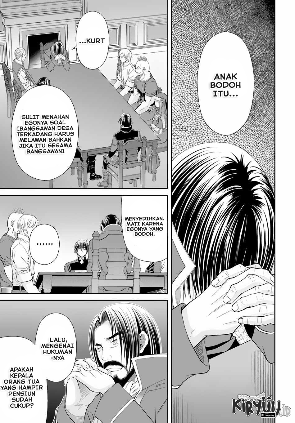 Chapter 69 - halaman 7