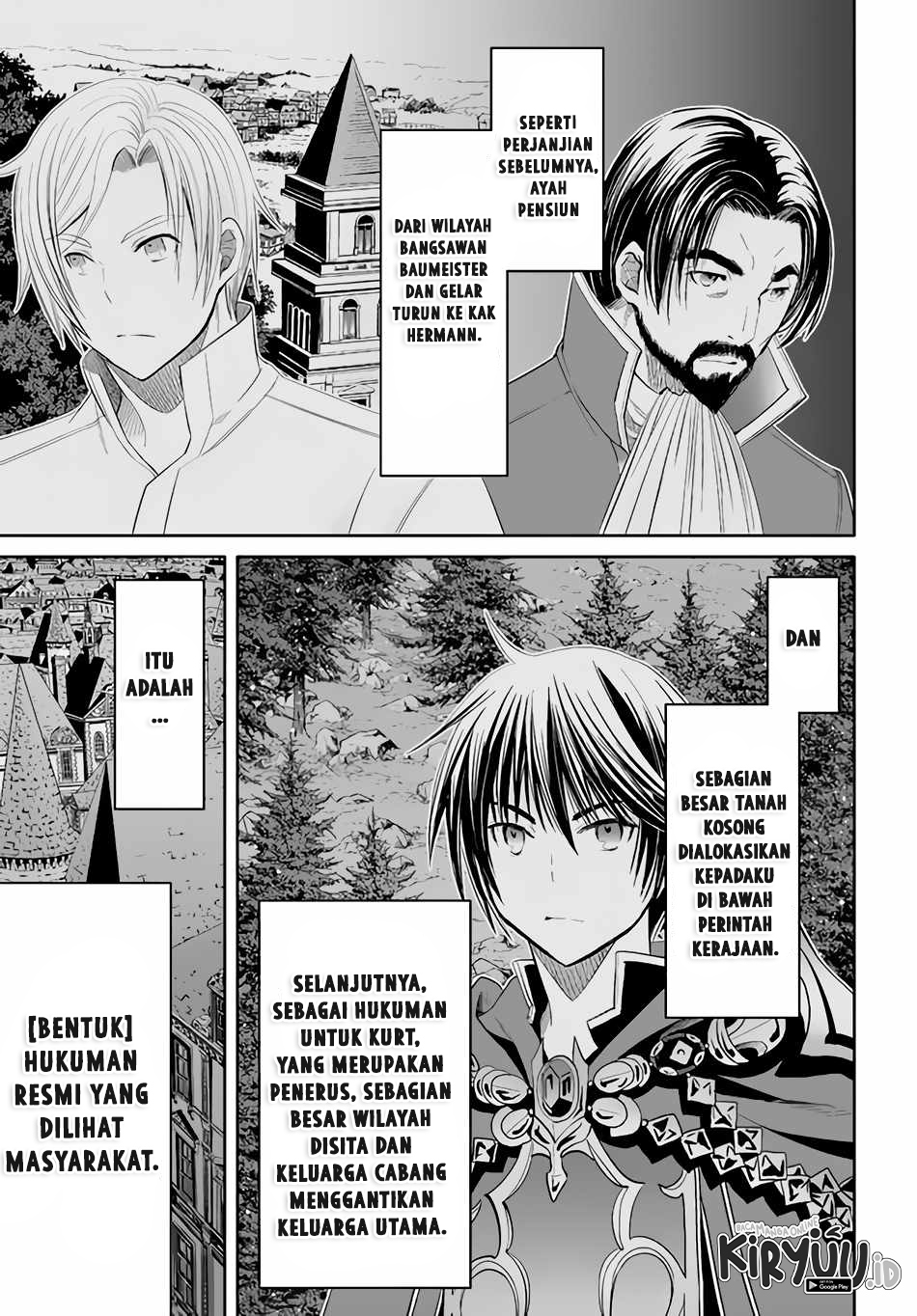 Chapter 69 - halaman 9