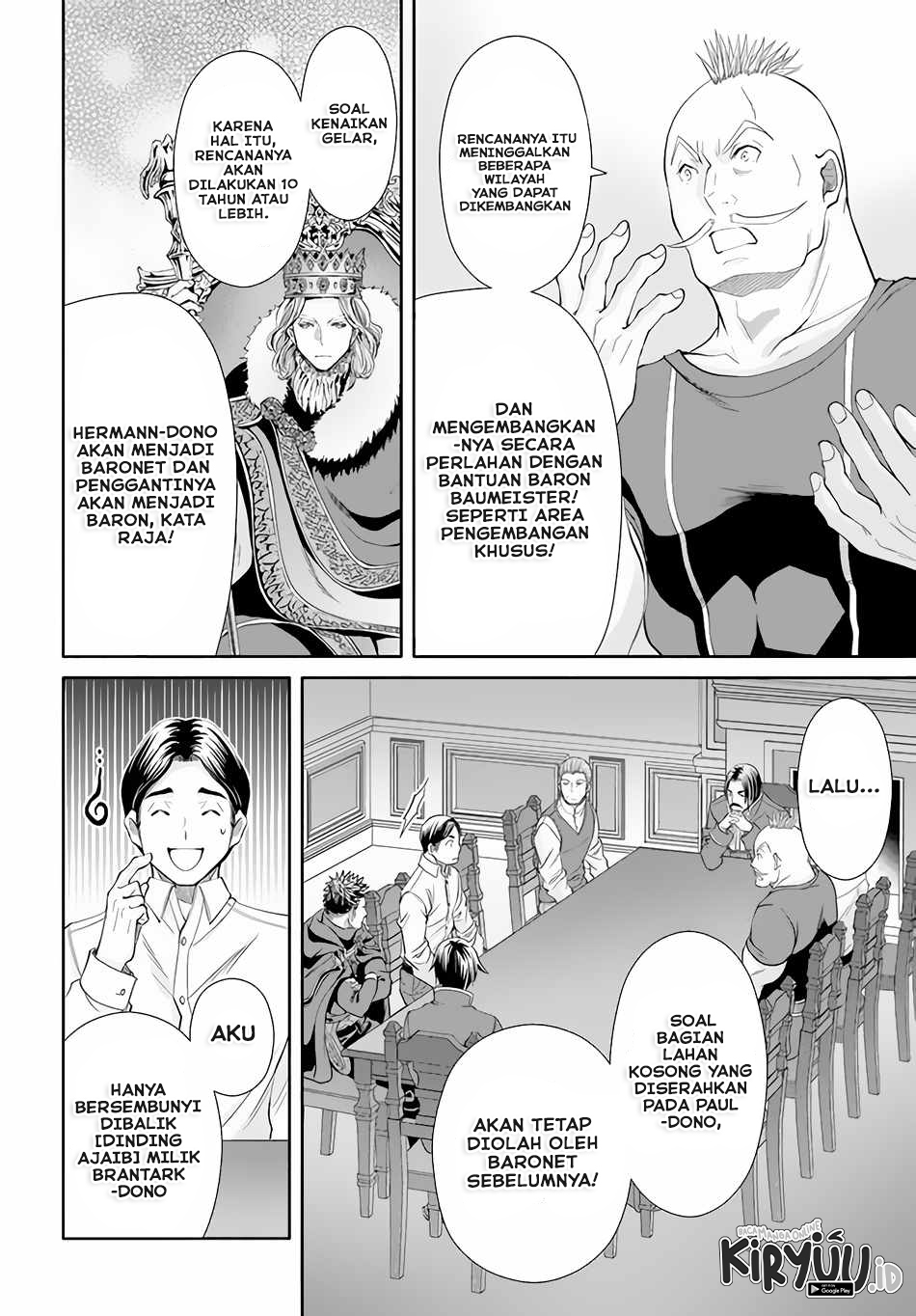 Chapter 69 - halaman 10