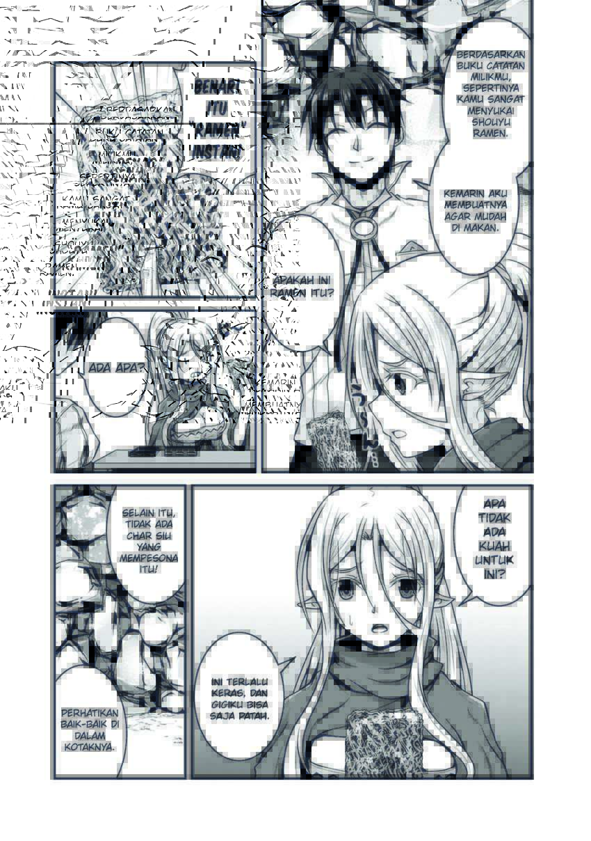 Chapter 25 - halaman 20
